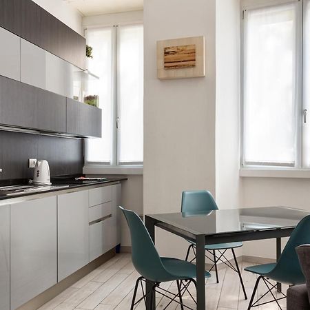 Spacious Retreat Steps From Lambrate Metro- Via Pacini ميلان المظهر الخارجي الصورة