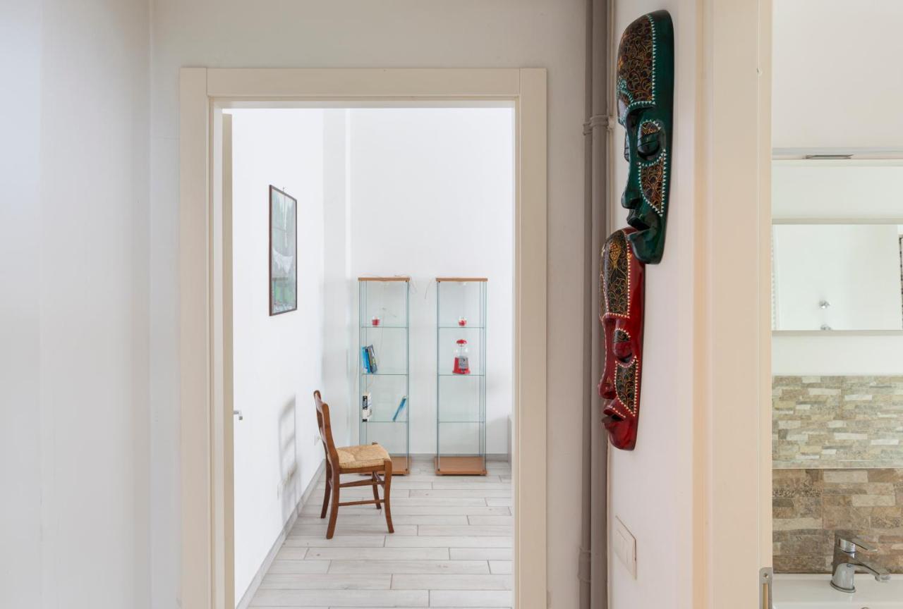 Spacious Retreat Steps From Lambrate Metro- Via Pacini ميلان المظهر الخارجي الصورة