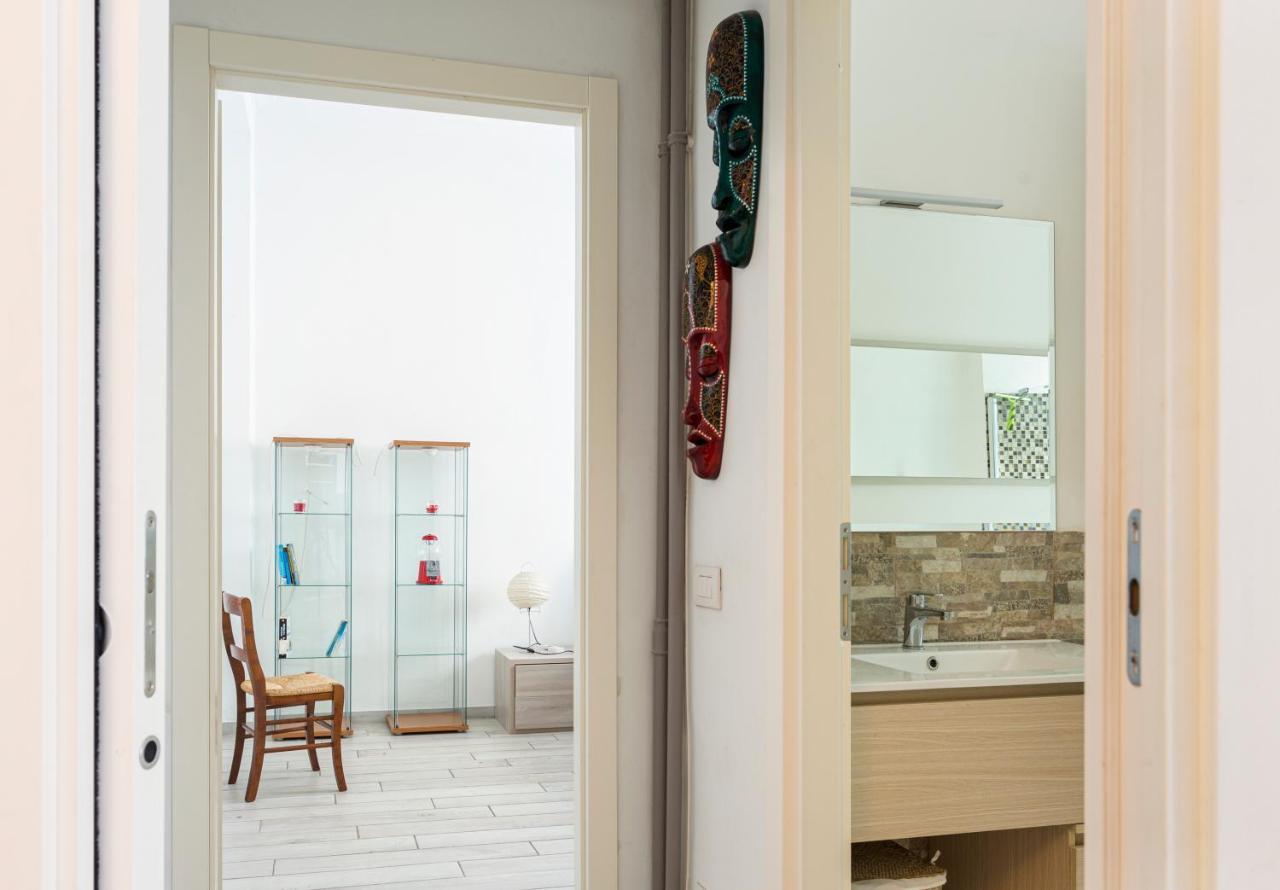 Spacious Retreat Steps From Lambrate Metro- Via Pacini ميلان المظهر الخارجي الصورة